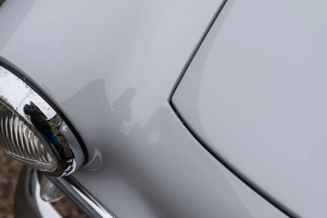 1956 Alfa Romeo Giulietta - Image 19 of 31