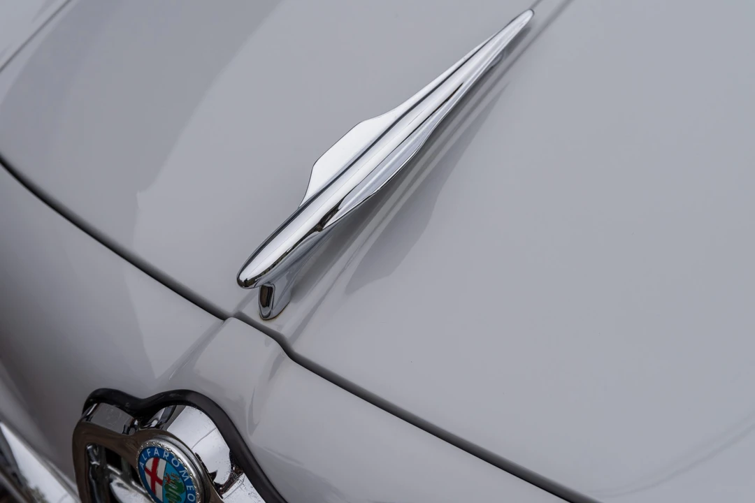 1956 Alfa Romeo Giulietta - Image 18 of 31