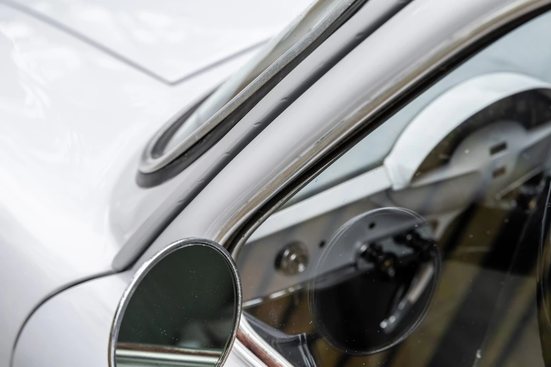 1956 Alfa Romeo Giulietta - Image 23 of 31