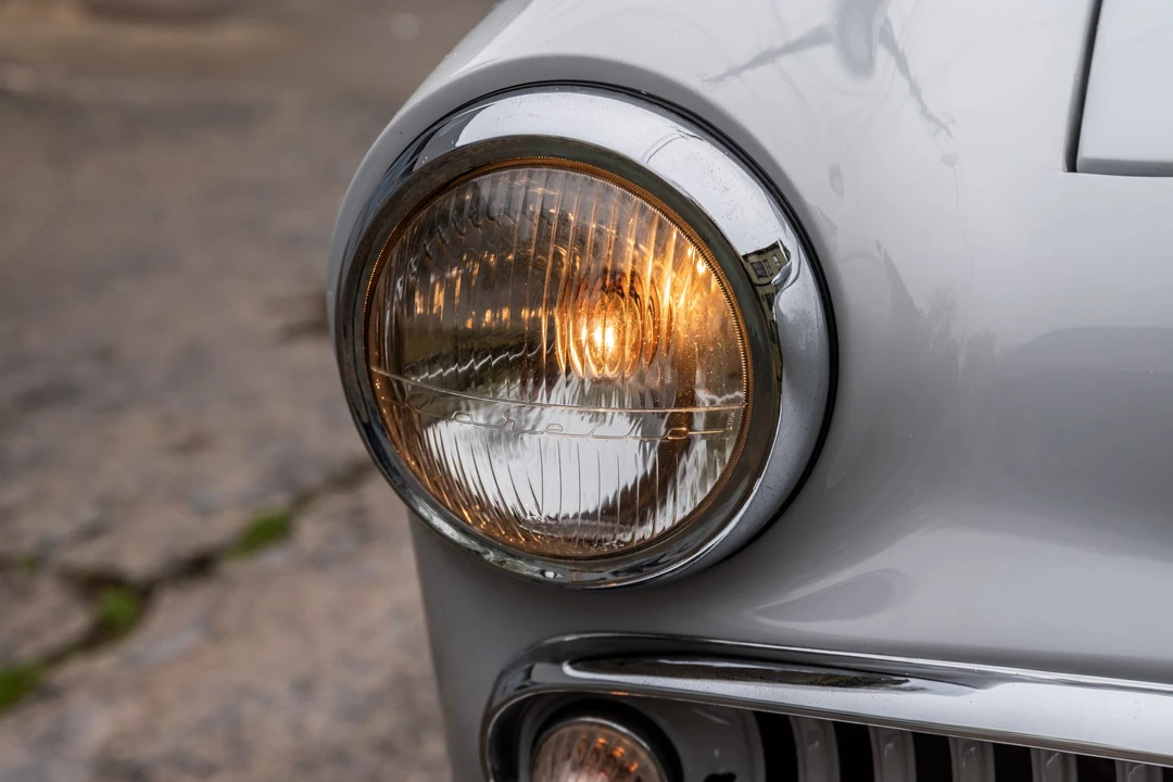 1956 Alfa Romeo Giulietta - Image 13 of 31