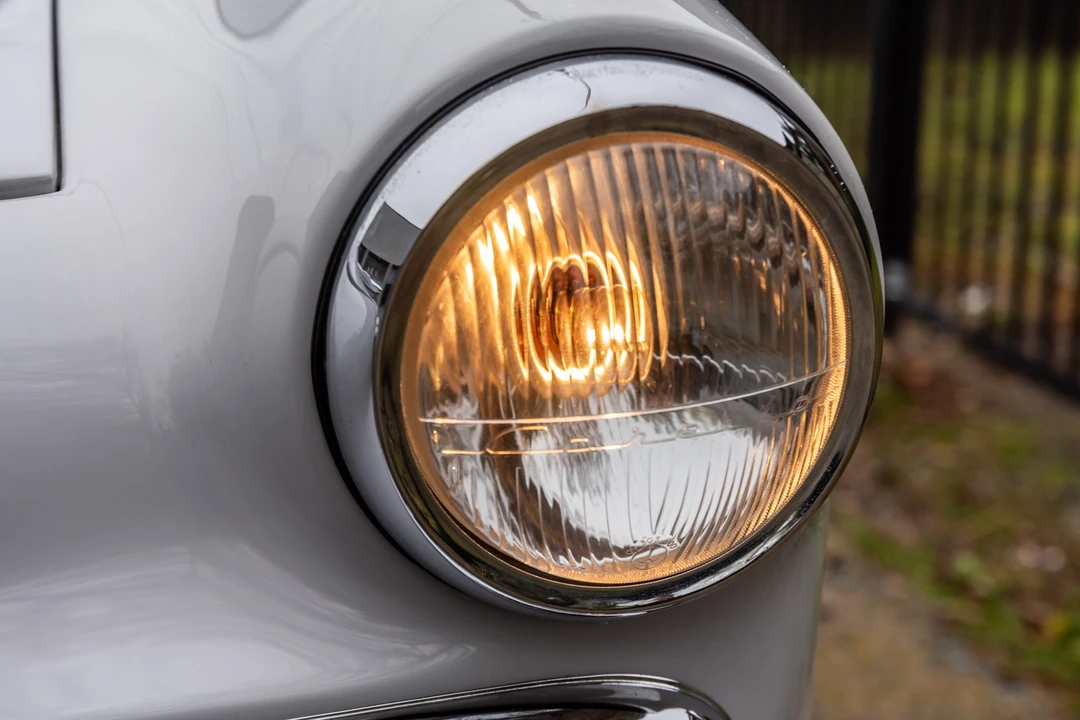 1956 Alfa Romeo Giulietta - Image 14 of 31