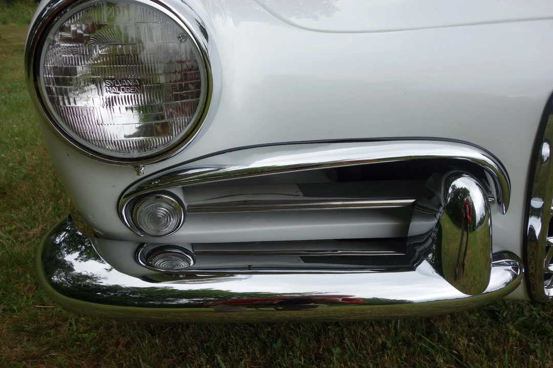 1956 Alfa Romeo Giulietta - Image 22 of 31