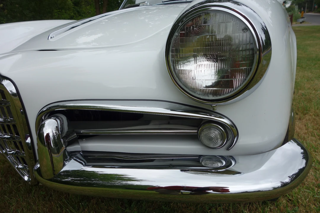 1956 Alfa Romeo Giulietta - Image 24 of 31