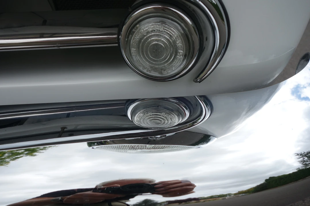 1956 Alfa Romeo Giulietta - Image 23 of 31