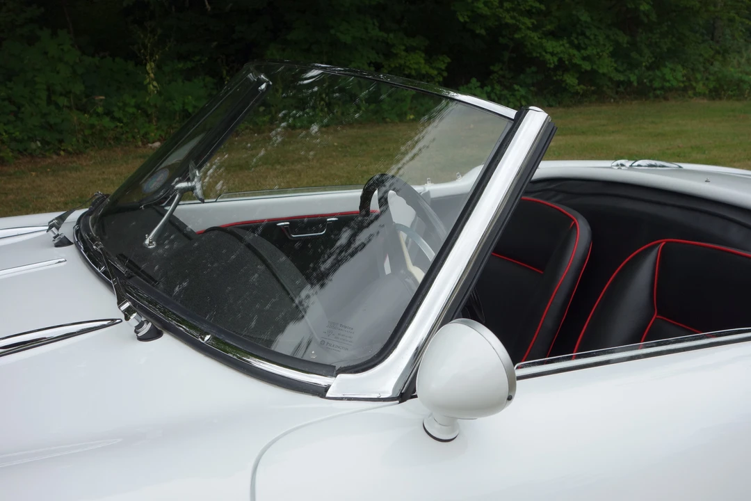 1956 Alfa Romeo Giulietta - Image 28 of 31