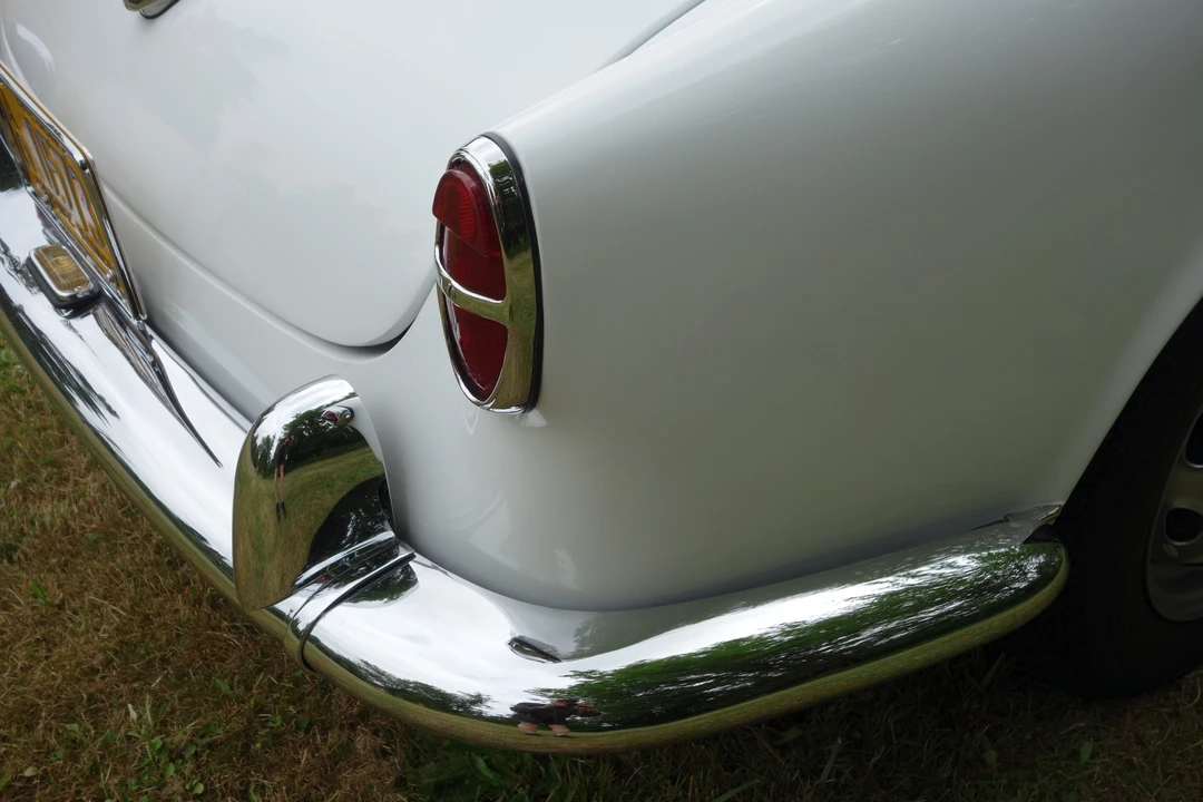 1956 Alfa Romeo Giulietta - Image 19 of 31