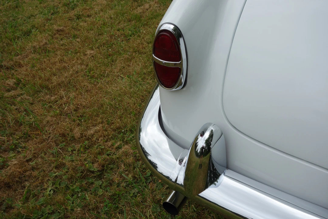 1956 Alfa Romeo Giulietta - Image 31 of 31