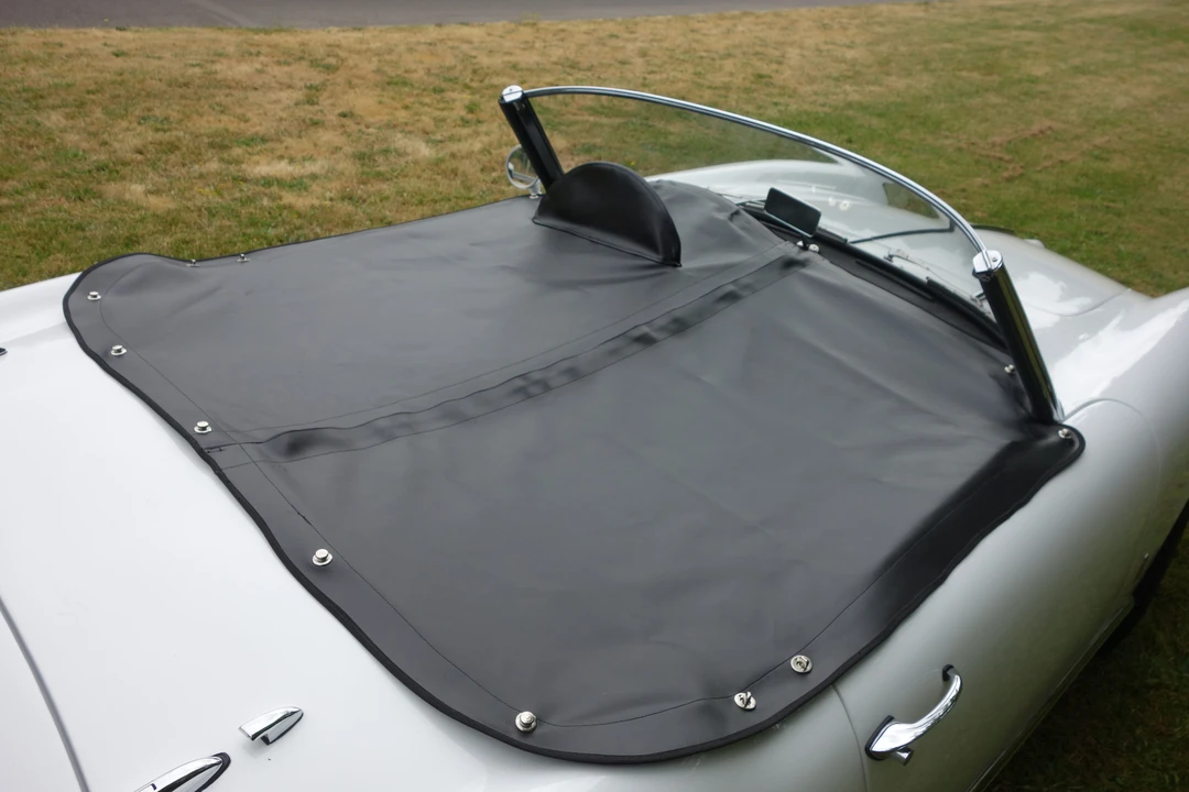 1956 Alfa Romeo Giulietta - Image 18 of 31