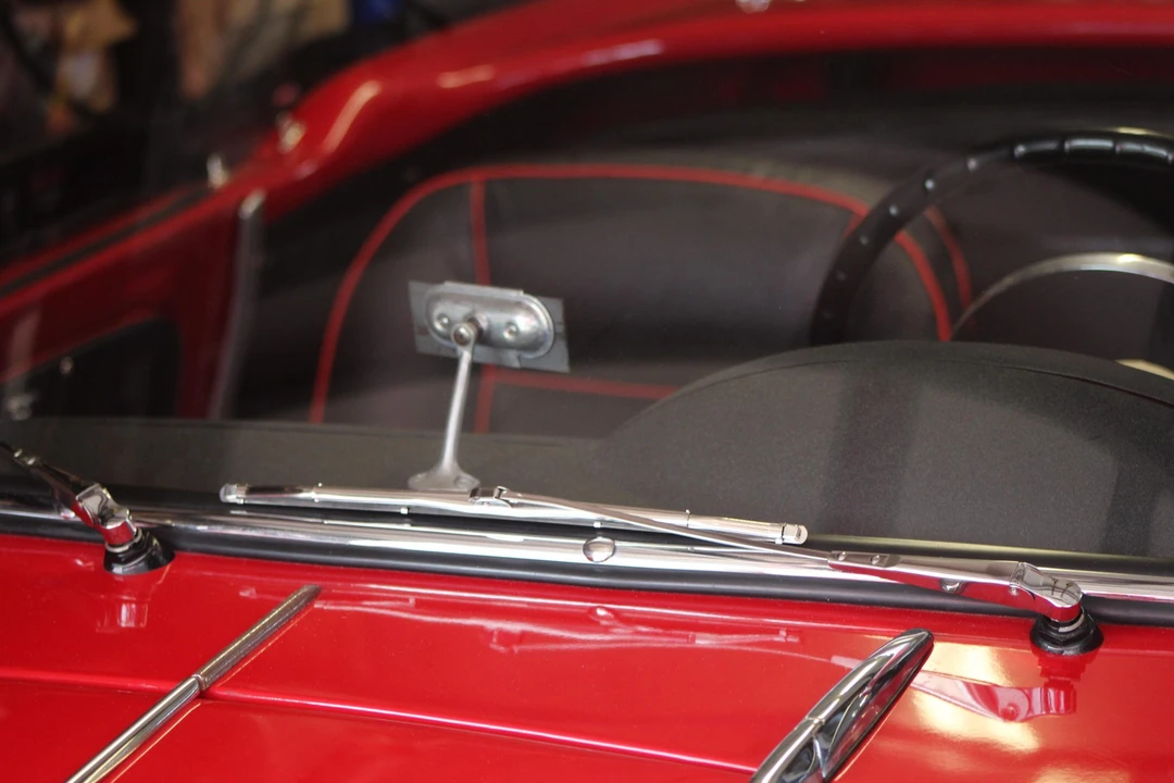 1956 Alfa Romeo Giulietta - Image 27 of 31