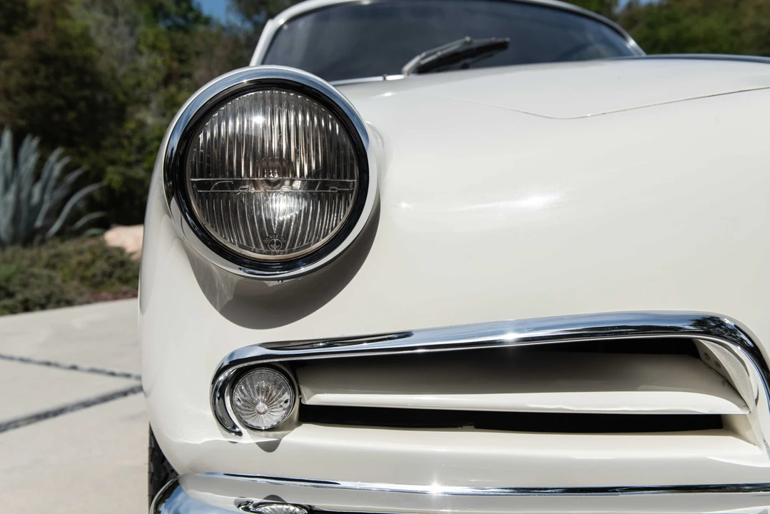 1956 Alfa Romeo Giulietta - Image 28 of 31