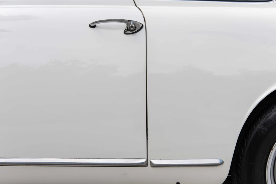 1956 Alfa Romeo Giulietta - Image 19 of 31
