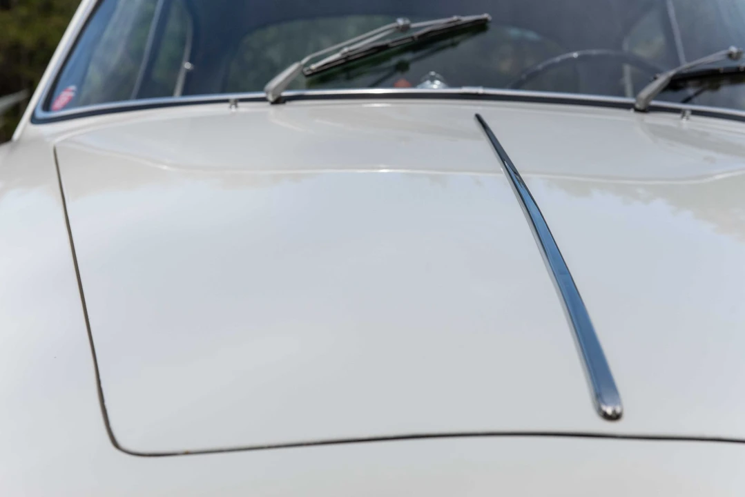 1956 Alfa Romeo Giulietta - Image 13 of 31