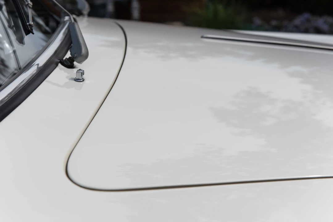 1956 Alfa Romeo Giulietta - Image 15 of 31