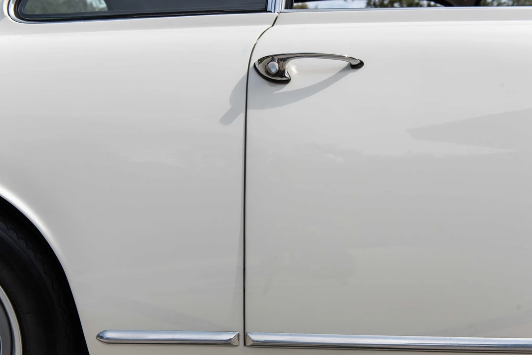1956 Alfa Romeo Giulietta - Image 18 of 31