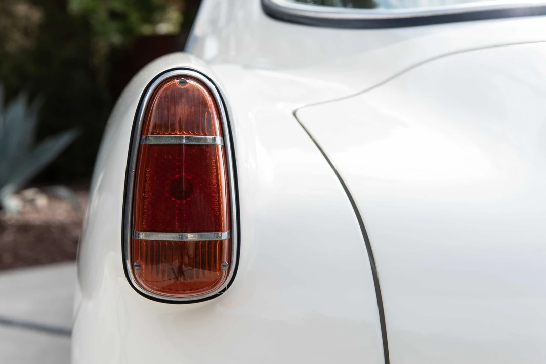 1956 Alfa Romeo Giulietta - Image 30 of 31