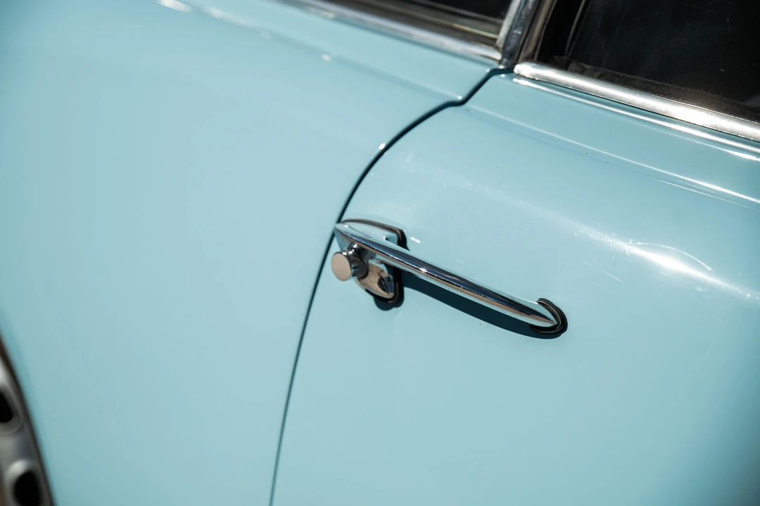 1956 Alfa Romeo Giulietta - Image 31 of 31