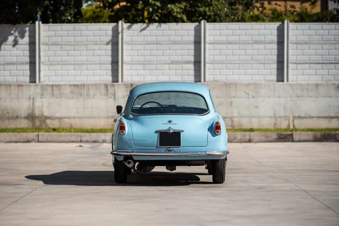 1956 Alfa Romeo Giulietta - Image 7 of 31