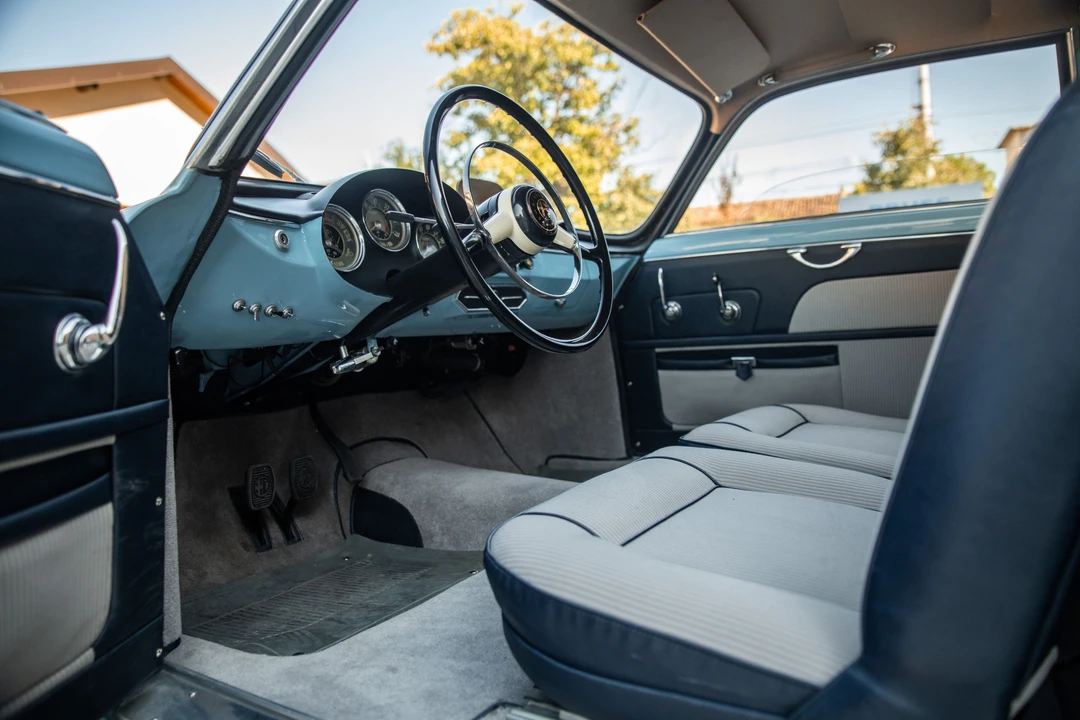 1956 Alfa Romeo Giulietta - Image 24 of 31