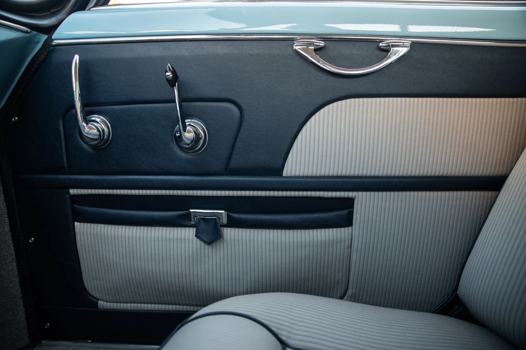 1956 Alfa Romeo Giulietta - Image 25 of 31