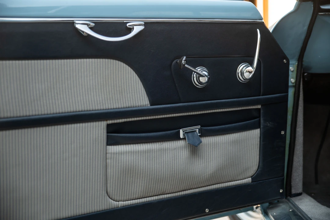 1956 Alfa Romeo Giulietta - Image 23 of 31