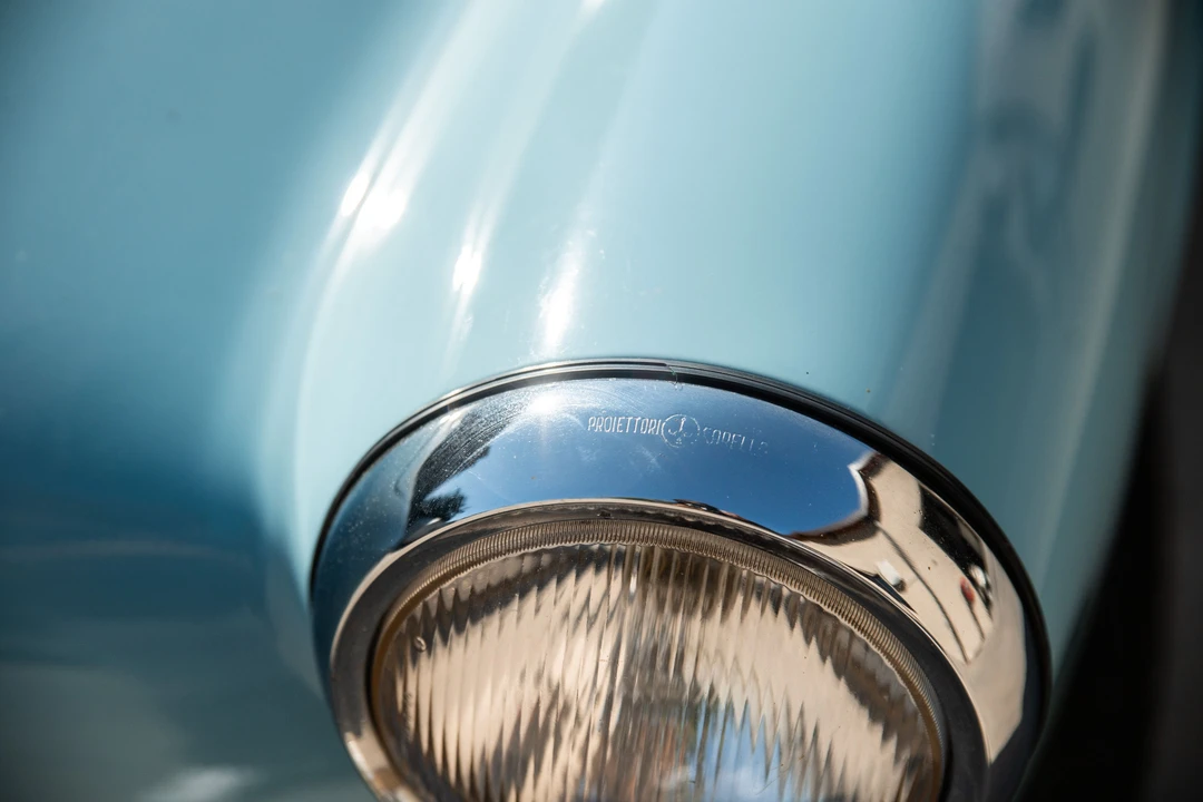 1956 Alfa Romeo Giulietta - Image 3 of 31