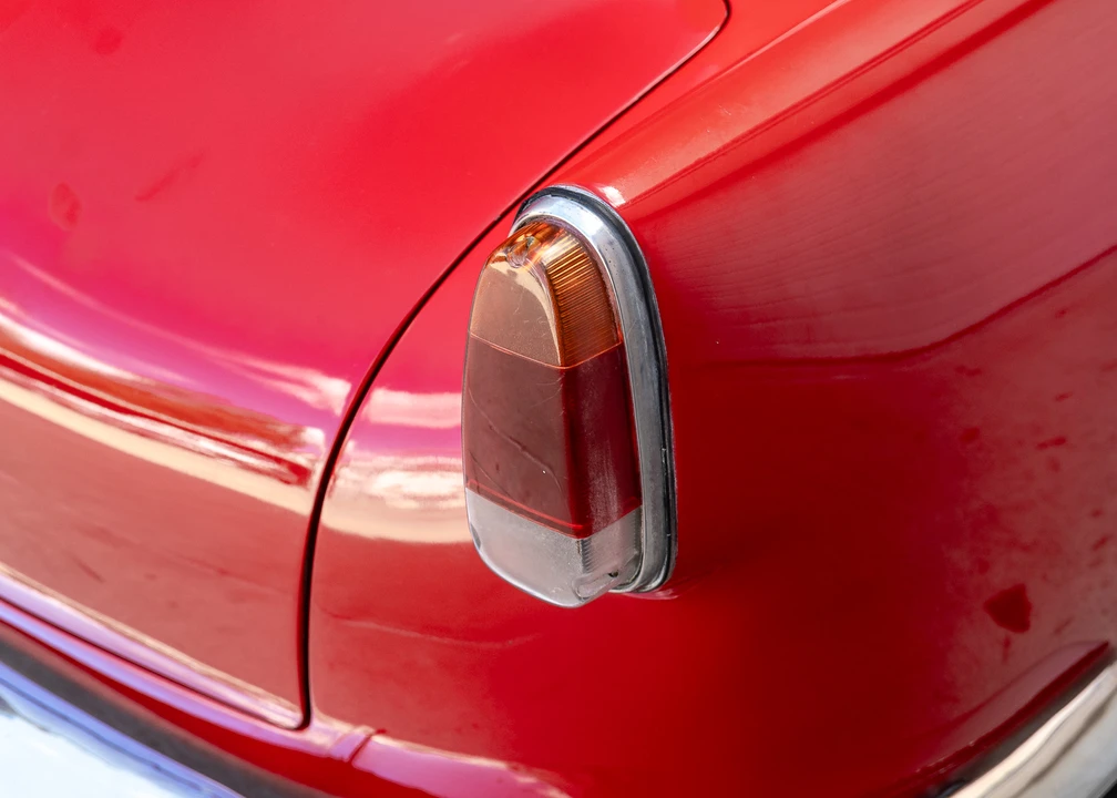 1956 Alfa Romeo Giulietta - Image 30 of 31