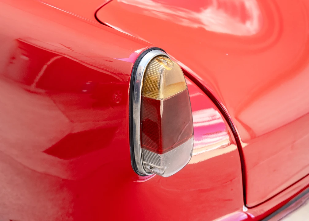 1956 Alfa Romeo Giulietta - Image 25 of 31