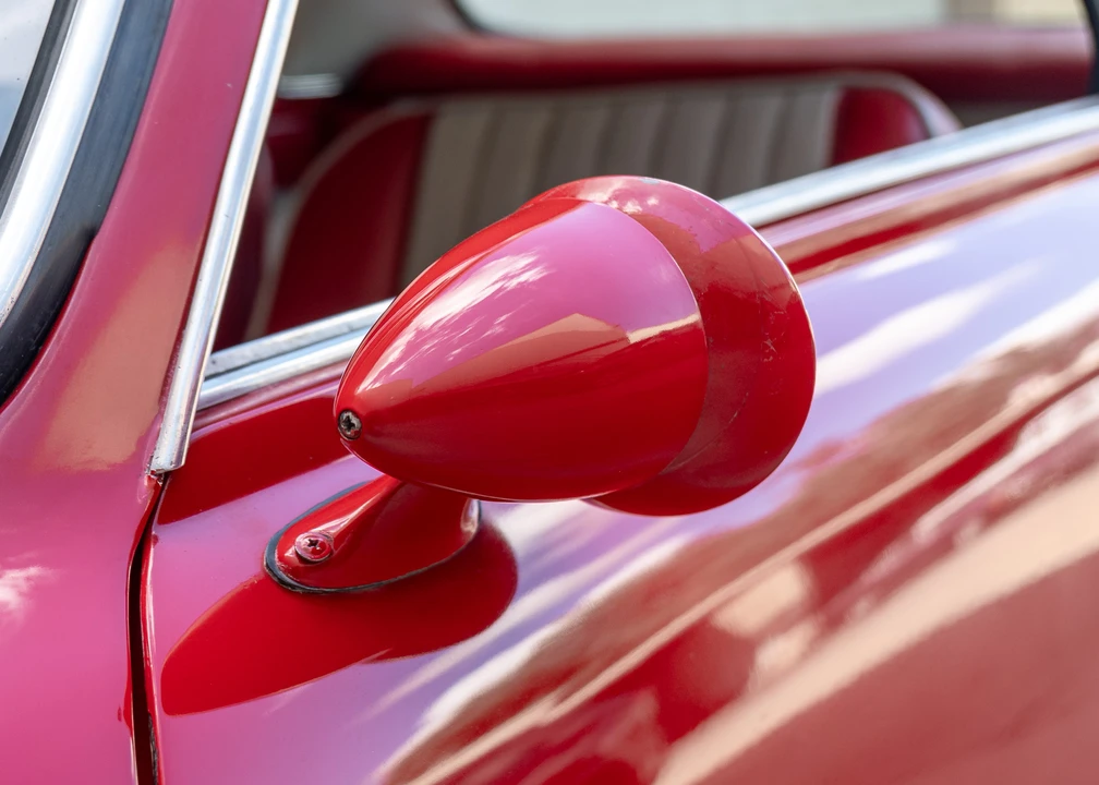 1956 Alfa Romeo Giulietta - Image 21 of 31