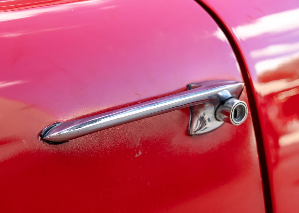 1956 Alfa Romeo Giulietta - Image 23 of 31