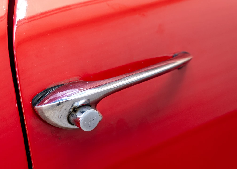 1956 Alfa Romeo Giulietta - Image 31 of 31