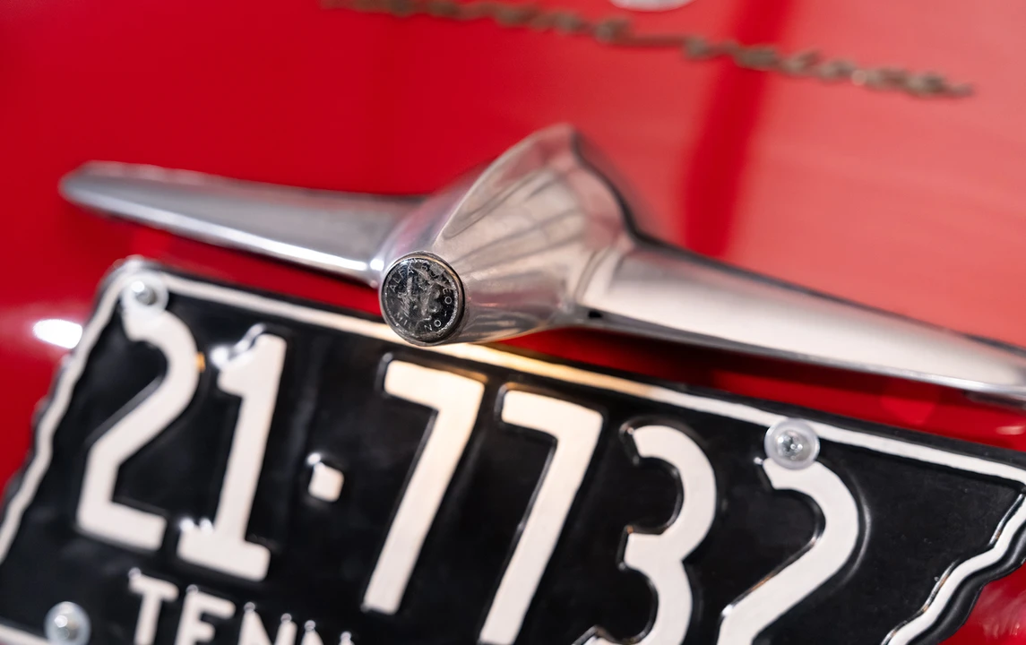 1956 Alfa Romeo Giulietta - Image 17 of 18