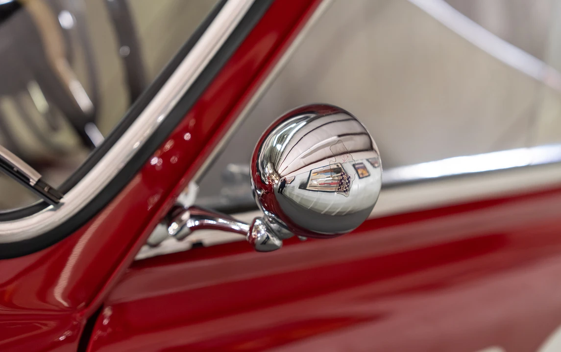 1956 Alfa Romeo Giulietta - Image 14 of 18
