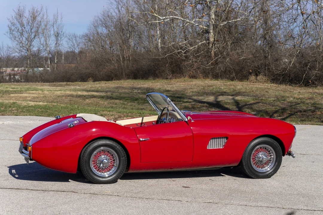 1956 Allard - Image 11 of 31