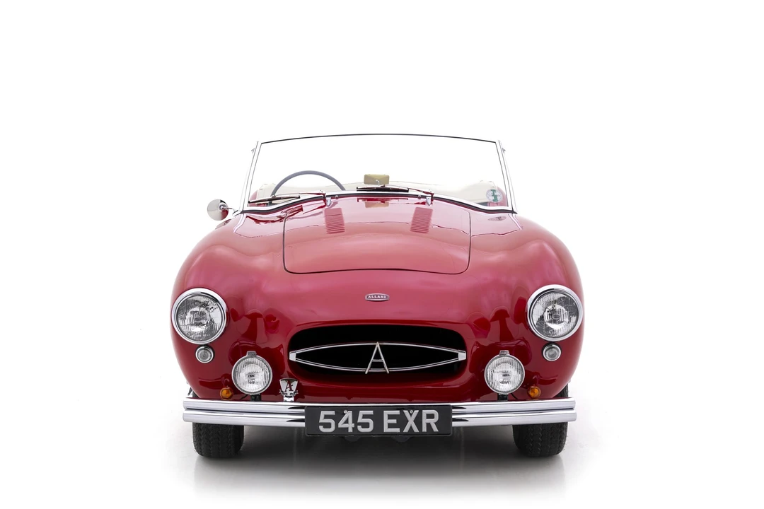 1956 Allard - Image 26 of 31