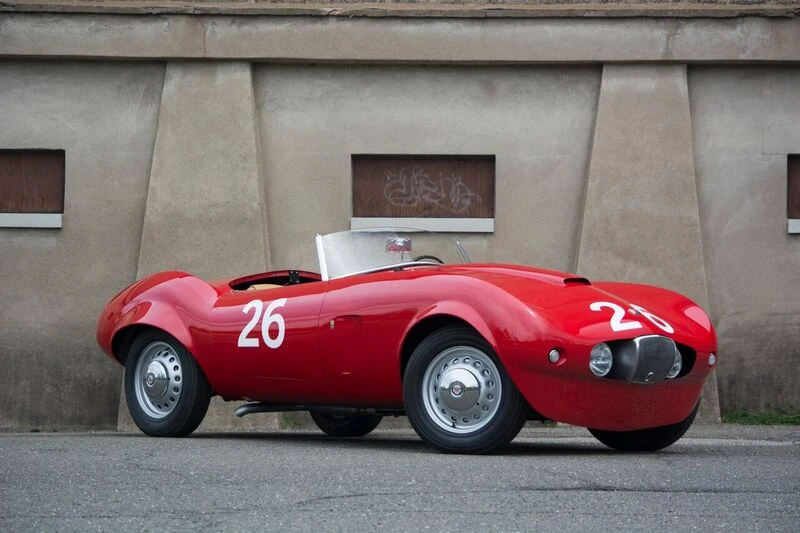 1956 Arnolt - Image 2 of 31