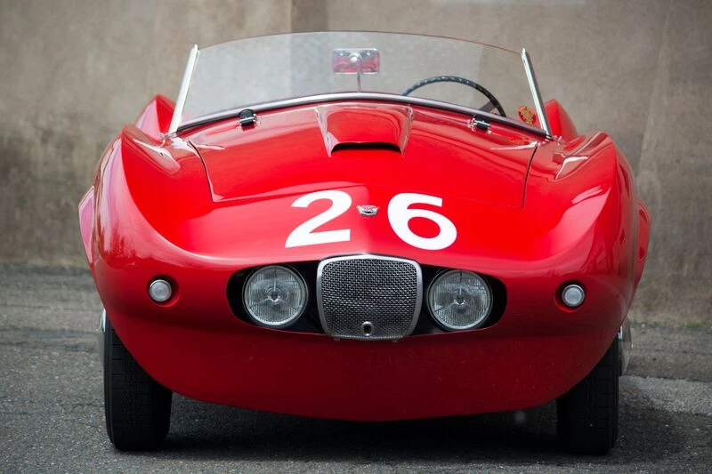 1956 Arnolt - Image 5 of 31