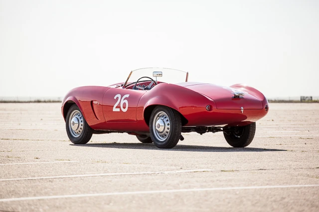 1956 Arnolt - Image 30 of 31