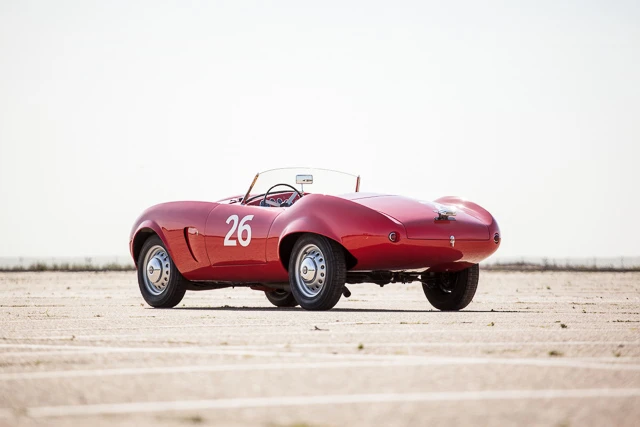 1956 Arnolt - Image 29 of 31