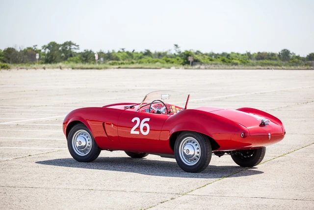 1956 Arnolt - Image 13 of 31