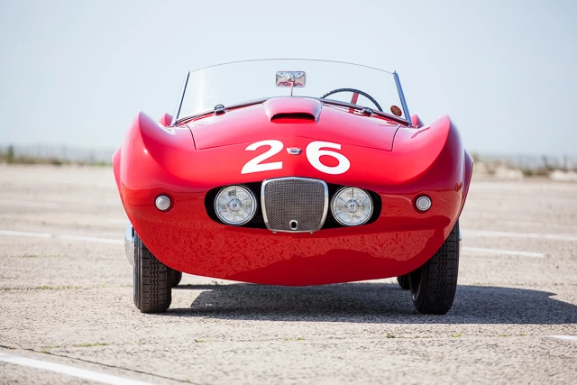 1956 Arnolt - Image 12 of 31