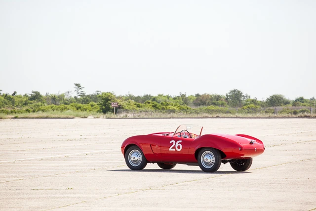1956 Arnolt - Image 9 of 31