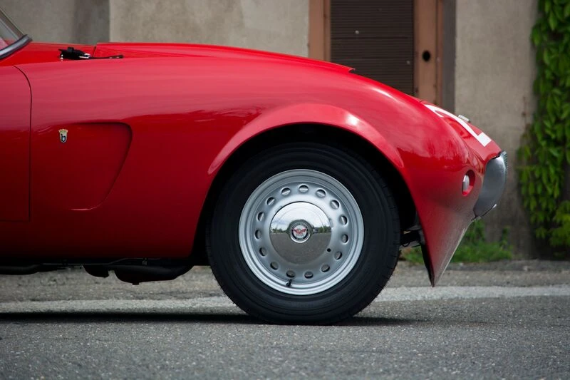 1956 Arnolt - Image 31 of 31