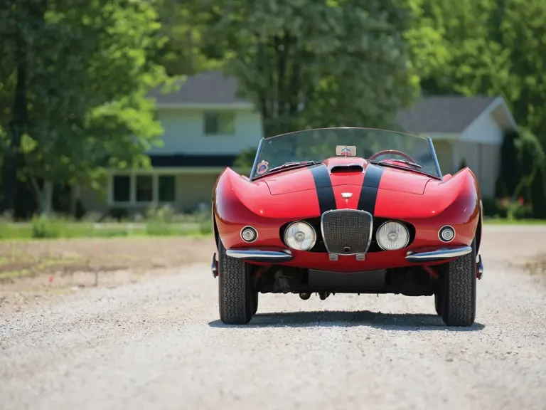 1956 Arnolt - Image 10 of 31