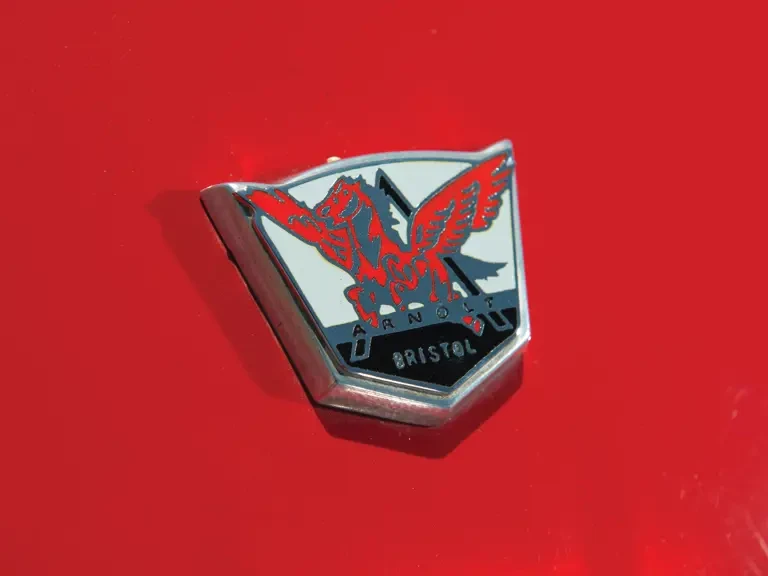 1956 Arnolt - Image 7 of 31