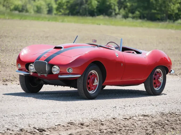 1956 Arnolt - Image 2 of 31