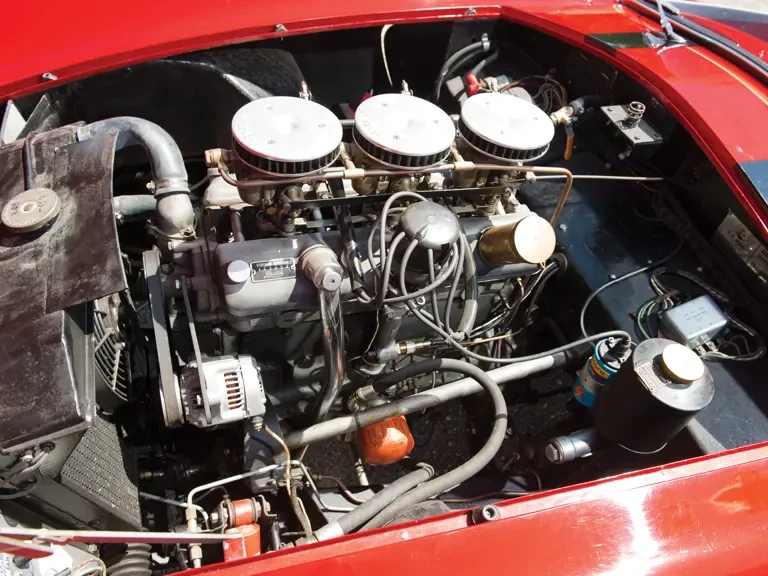 1956 Arnolt - Image 28 of 31