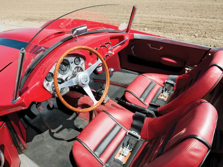 1956 Arnolt - Image 5 of 31
