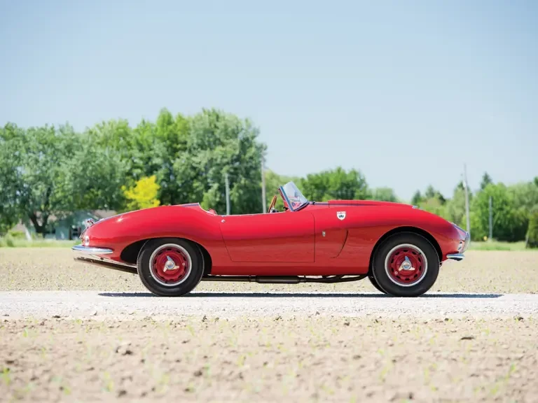 1956 Arnolt - Image 6 of 31