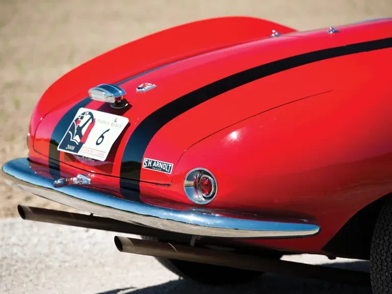 1956 Arnolt - Image 19 of 31