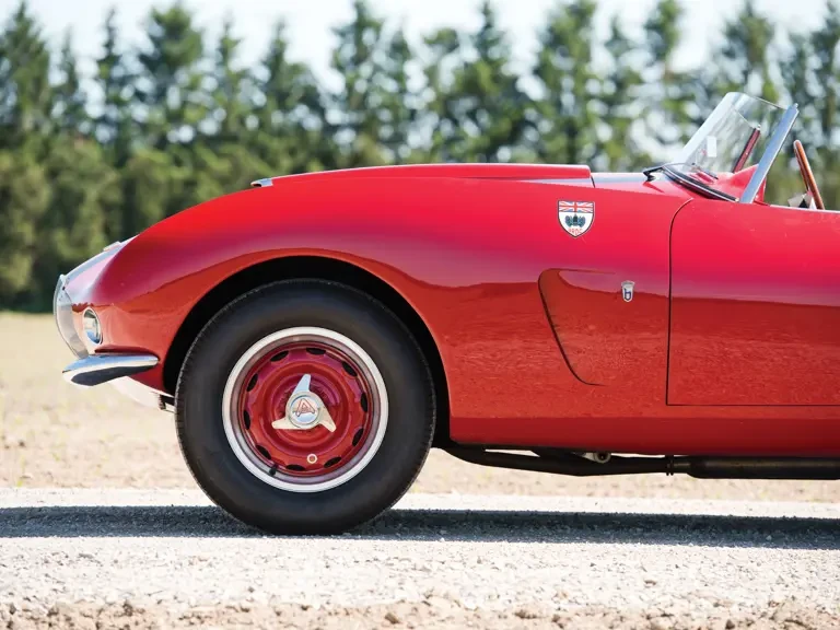 1956 Arnolt - Image 12 of 31